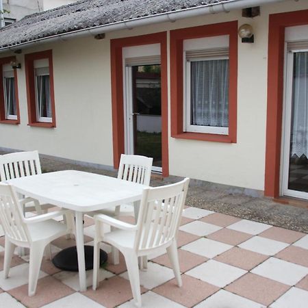 Meuble Le Coin Tranquille Lägenhet Saverne Exteriör bild