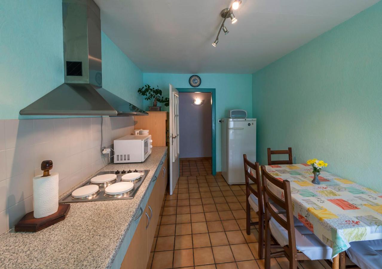 Meuble Le Coin Tranquille Lägenhet Saverne Exteriör bild