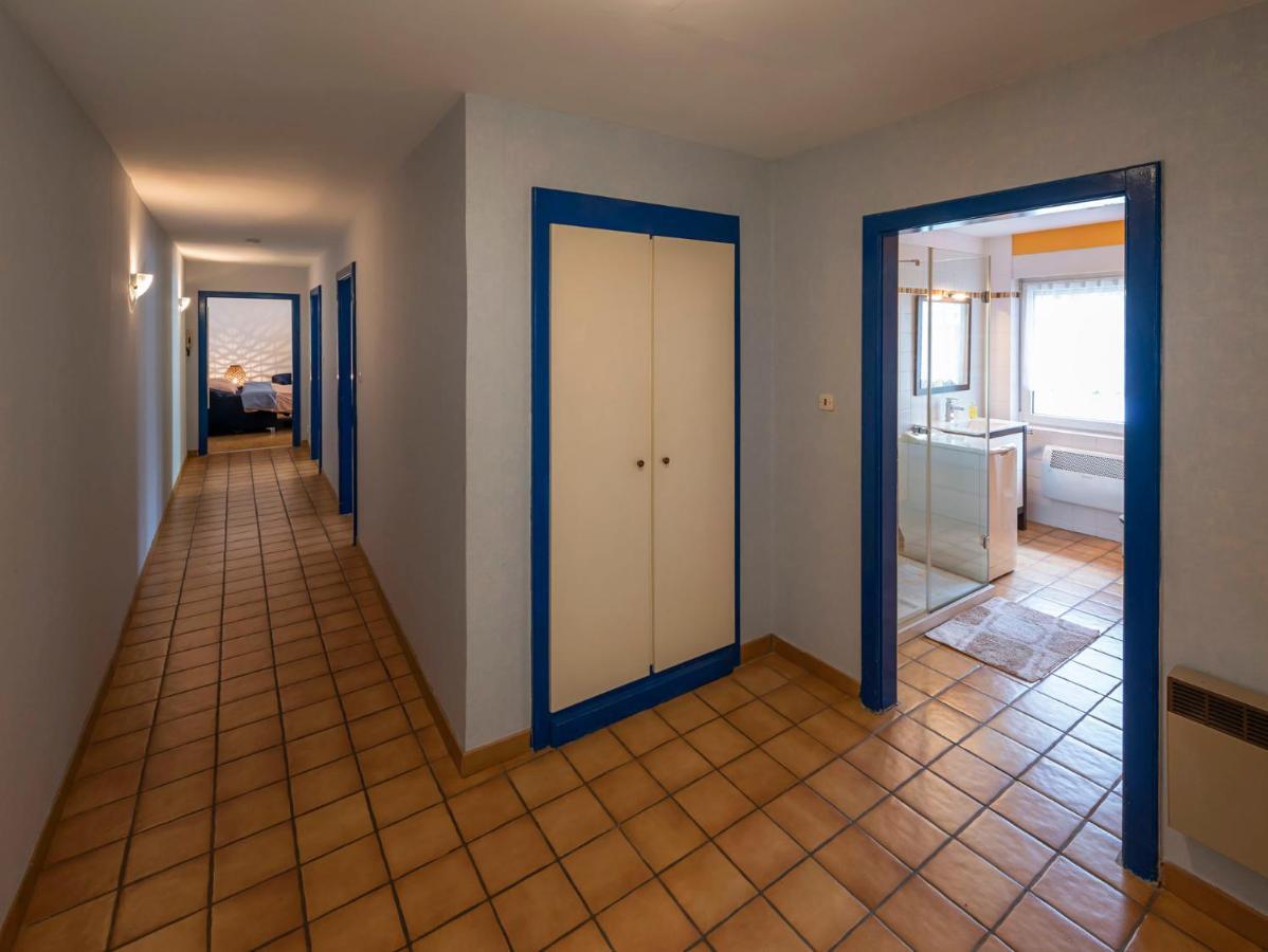 Meuble Le Coin Tranquille Lägenhet Saverne Exteriör bild