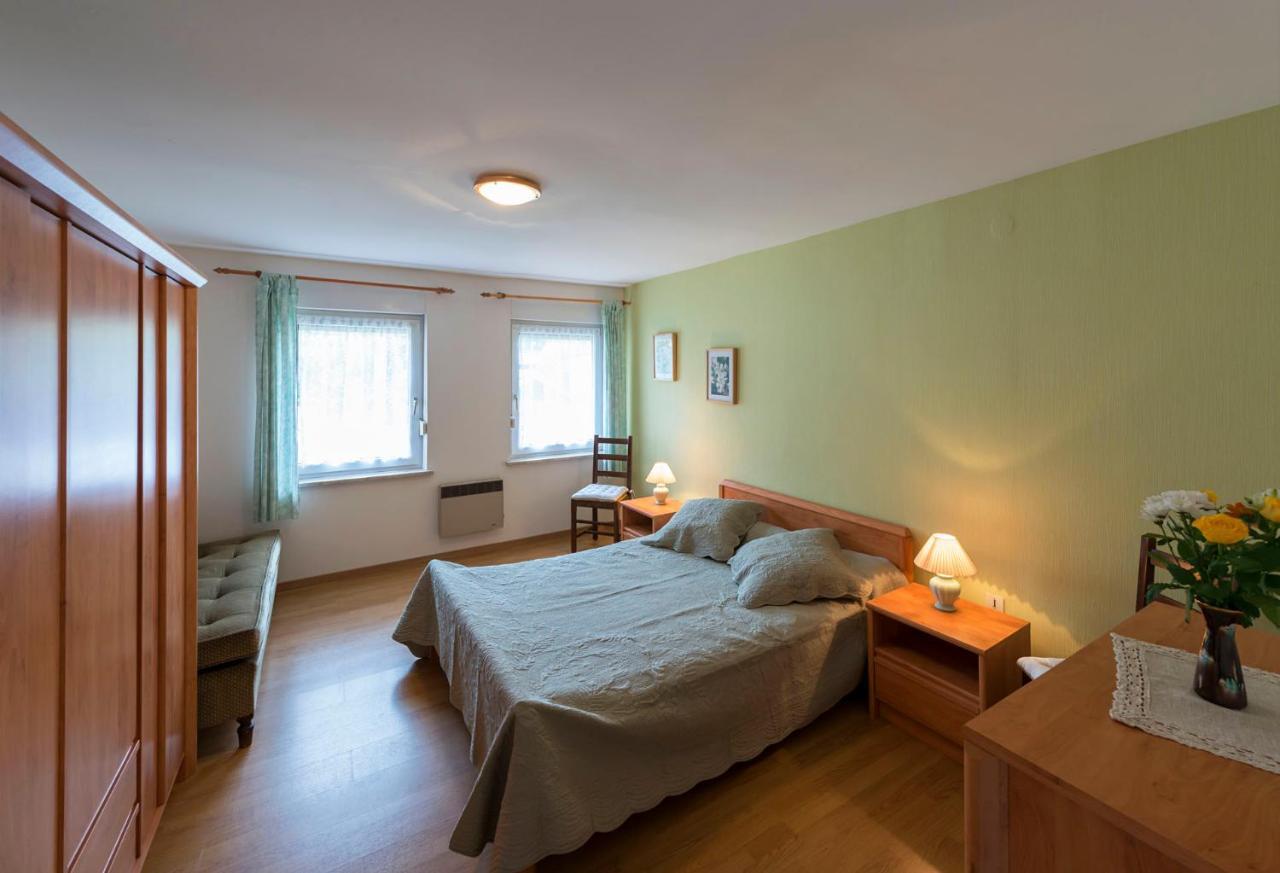 Meuble Le Coin Tranquille Lägenhet Saverne Exteriör bild