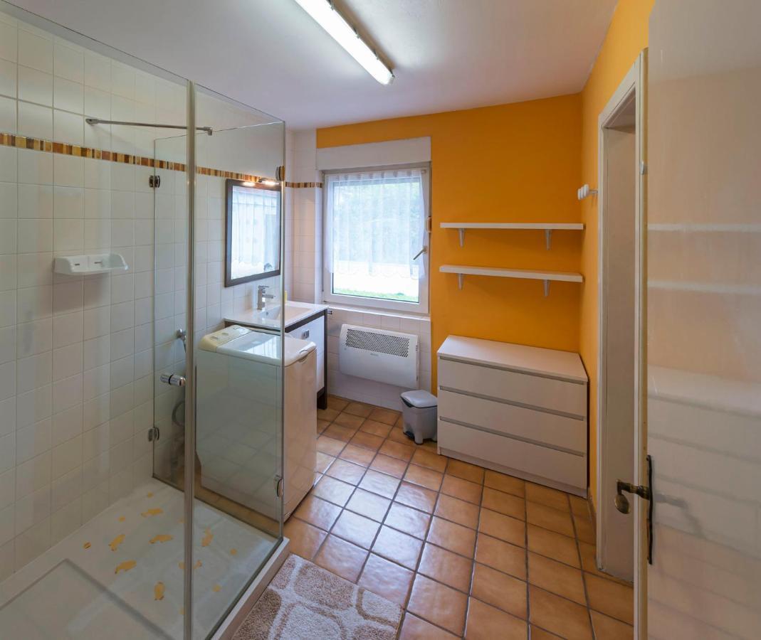 Meuble Le Coin Tranquille Lägenhet Saverne Exteriör bild